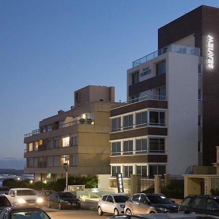 Seaview Hotel Boutique Punta del Este Exterior foto