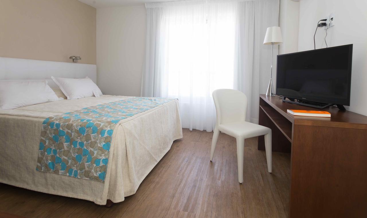 Seaview Hotel Boutique Punta del Este Exterior foto